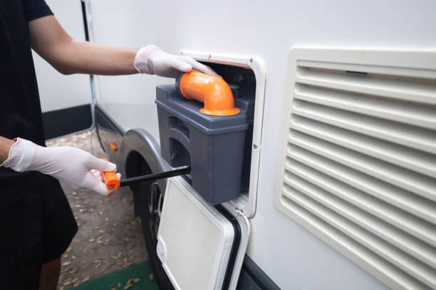 New Beaver, PA Porta Potty Rental Pros