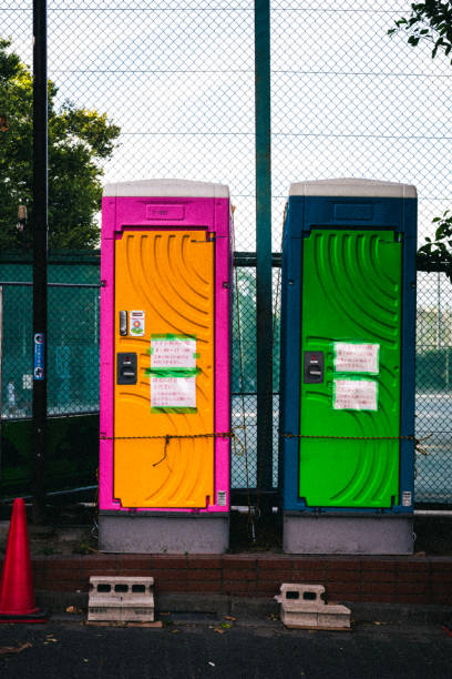 Best Luxury portable toilet rental  in New Beaver, PA