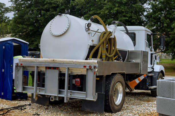 Best Portable bathroom rental  in New Beaver, PA