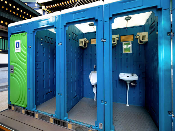 Best Porta potty rental near me  in New Beaver, PA