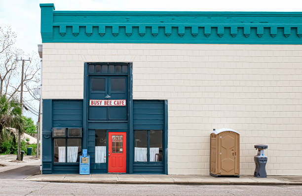 Best Portable toilet rental cost  in New Beaver, PA