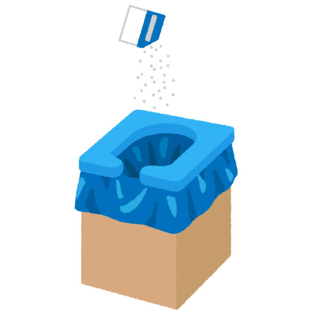 Sanitation services for porta potties in New Beaver, PA